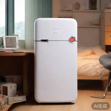 小冰箱,学生租房必备