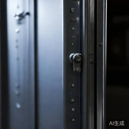 门板厚薄看防盗