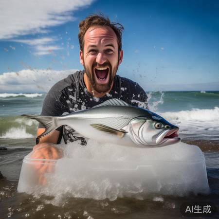 嘉格纳冰箱VIP专修中心介绍：鱼获新鲜，速存冰箱，美味不等待