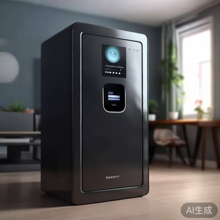 智能指纹柜,安全便捷好选择