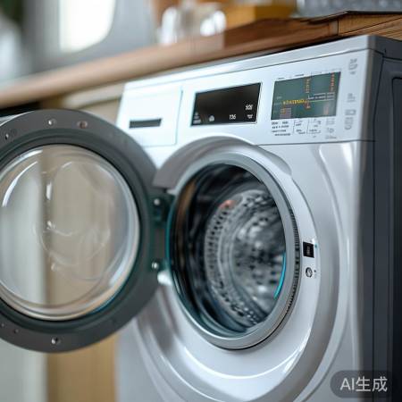 夏普洗衣机报修电话预约阐释☞滚筒洗衣机正确关闭方法详解