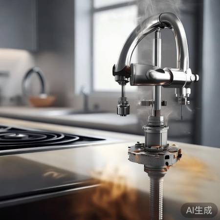 樱雪热水器400客服热线分解㊣热水器加热泄压阀坏了怎么办？快速解决技巧分享