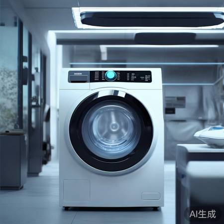 西门子洗衣机：高效节能