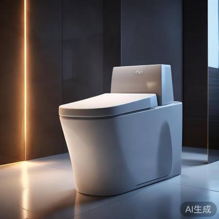 Xox智能马桶,性价比高