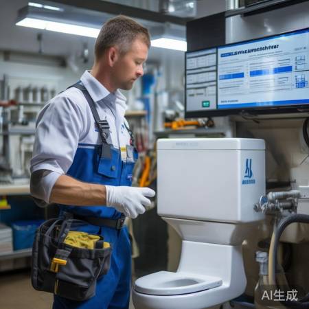 专业认证,规范维修