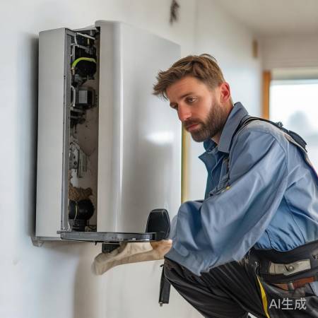 大宇壁挂炉统一400售后客服解读—黔南州壁挂炉安装指南：轻松上手，温暖您的家