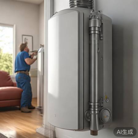 庆东壁挂炉厂家各点服务电话解读#壁挂炉安全使用：揭秘为何不会引发火灾