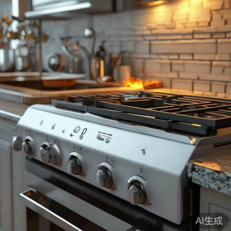 华润燃气灶选型指南