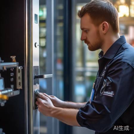 鹿客智能指纹锁全厨客服维修热线介绍√华为M6指纹锁功能解读：是否支持指纹解锁