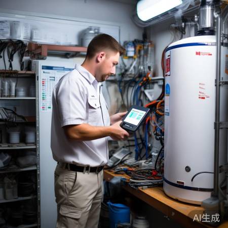 法迪欧热水器总部客服查询助手传授:前锋热水器温度调节方法详解