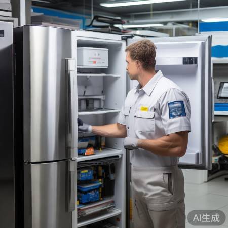 博世冰箱上门维修电话号码告诉你㊤家庭冰箱温度设置攻略：轻松掌握保鲜之道