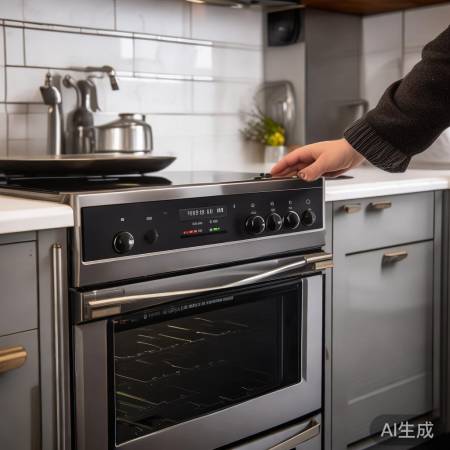 奥普集成灶故障报修专线教大家$集成灶WiFi关闭教程：快速上手操作指南