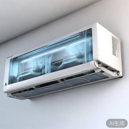 特灵空气能安全可靠