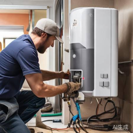 热水器安装有讲究