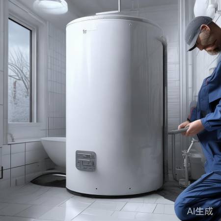 热水器通风安全安装