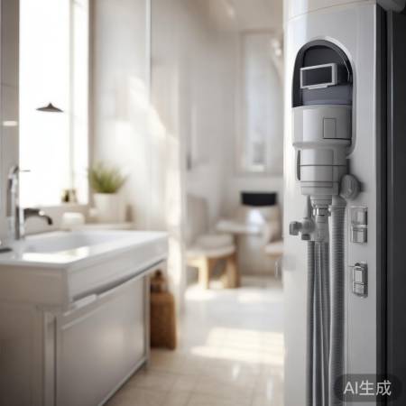 升级热水器,加装H阀,安全省心