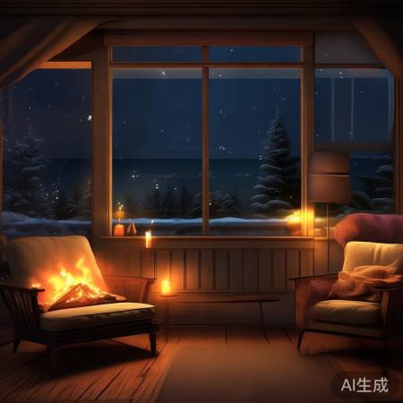 下次再见,期待重逢!