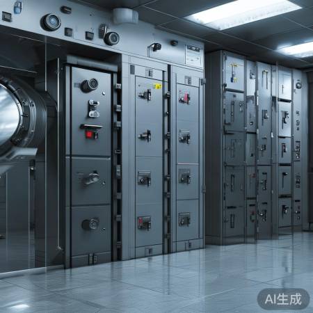 西安银行保险柜选购指南