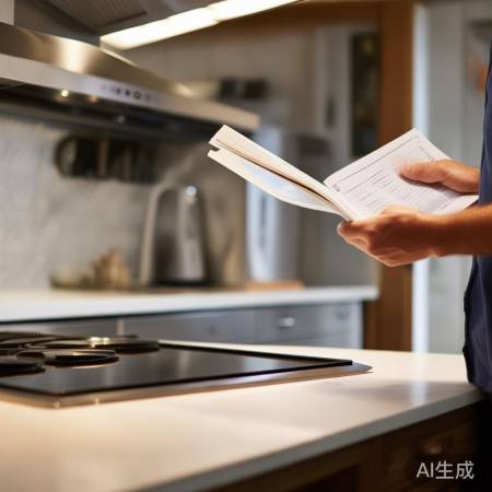 万和油烟机400全国服务电话剖析@抽油烟机多键操作，轻松掌握烹饪乐趣