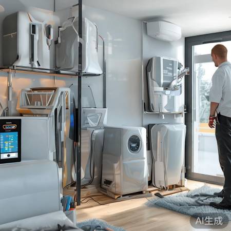 选空气能热泵看大小和预算