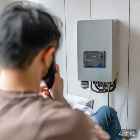 壁挂炉维修常识助沟通