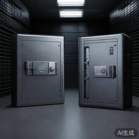 保险柜价格差异大