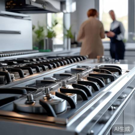 帅康燃气灶维修客服电话查询分析_燃气灶螺纹标准尺寸解析