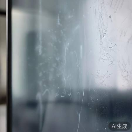 COF技术贵，易留指纹