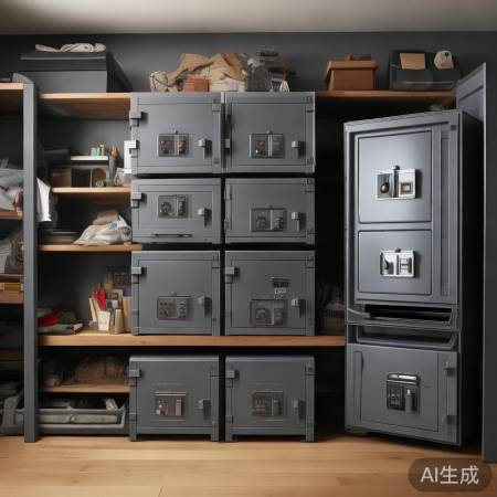 保险柜选尺寸容量