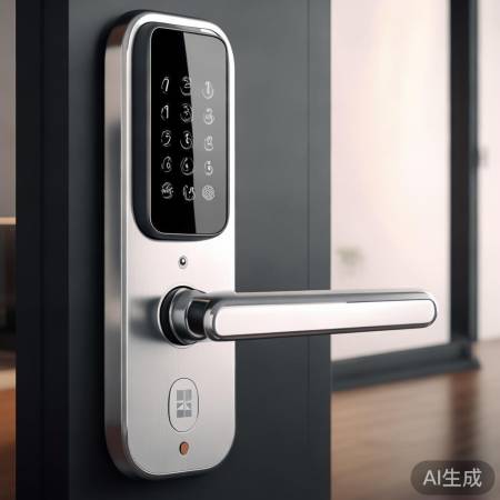 青稞智能锁400人工网点阐明—智能锁专用锁体锁块:安全守护家的首选之选