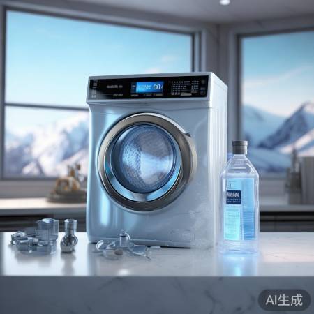 松下洗衣机24小时专业维保解析☞张家口洗衣机清洁液配方：告别顽固污渍，洁净如新