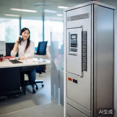 鼎发保险柜客服电话是多少解释♫家用黑石保险柜真的好吗?真实测评分享