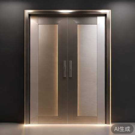 家居安全双重保障，提升档次新选