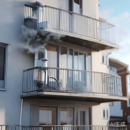 西门子热水器客户热线支持讲解&热水器排烟口设置在阳台的优缺点分析