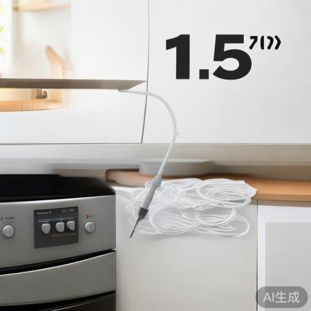 集成灶插头标准15米