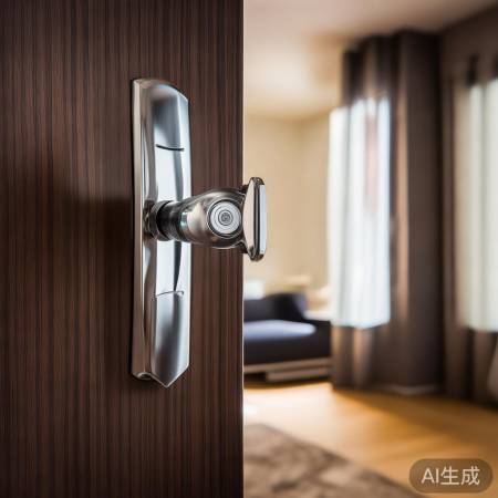 高雅居智能指纹锁全国报修热线查询解读&云南指纹锁价格：品质生活新选择