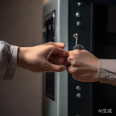 威伦司保险柜全国维修保障分解（秦俑保险柜应急钥匙：轻松应对突发情况，安全无忧）