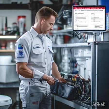 马桶维修正规可靠，服务透明有保