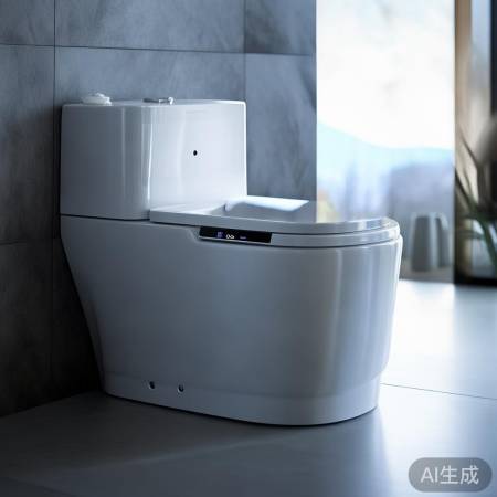 杜拉维特(Duravit)智能马桶24小时管家解读@洁具市场新宠：全自动智能马桶，颠覆传统如厕体验