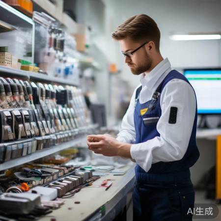 智能锁专业维修,正规服务保障