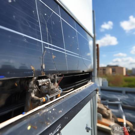 樱花热水器维修服务解释㊤太阳能热水器不加热？原因揭秘！