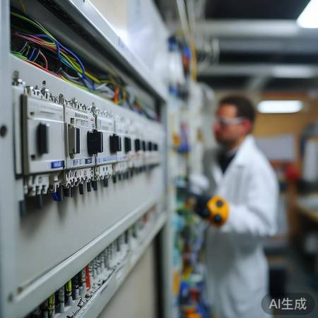 检查开关是否松动或损坏