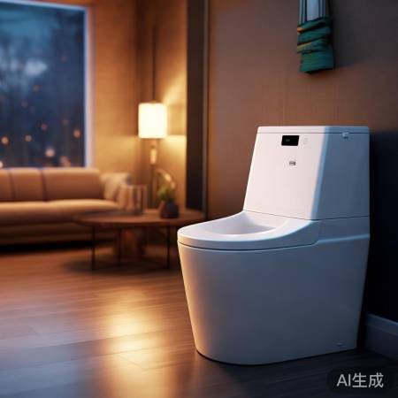 智能马桶答疑,周末愉快!