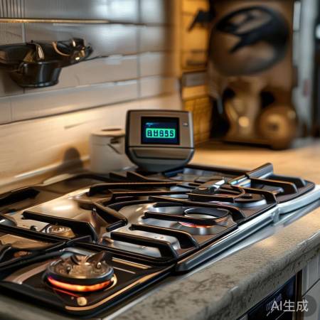 德意燃气灶维修服务热线是多少传授@永城市燃气灶备案电话，安全使用指南速查