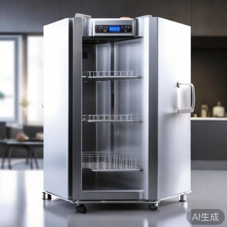 推荐几款口碑消毒柜