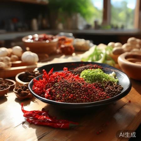 博伦博格冰箱官方售后支持平台阐释<自制香辣酱，冰箱储存更美味>