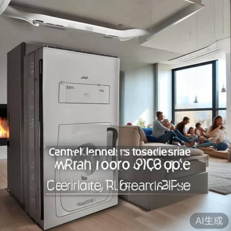 空调匹数选对,四季舒适无忧