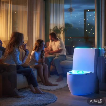 科技便利,生活温度