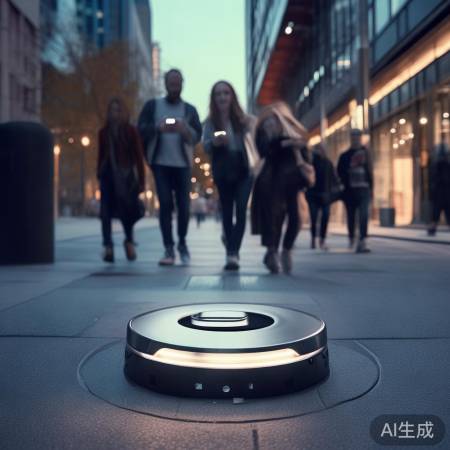 弘博汇智能家电网点咨询热线教你_咸阳智能井盖锁厂：创新锁具引领城市安全新篇章