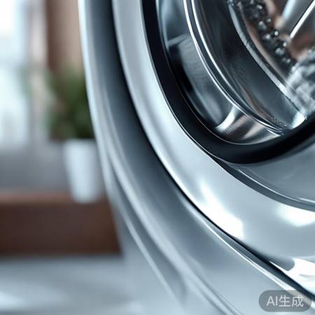 洗衣机清洗，生活更简单